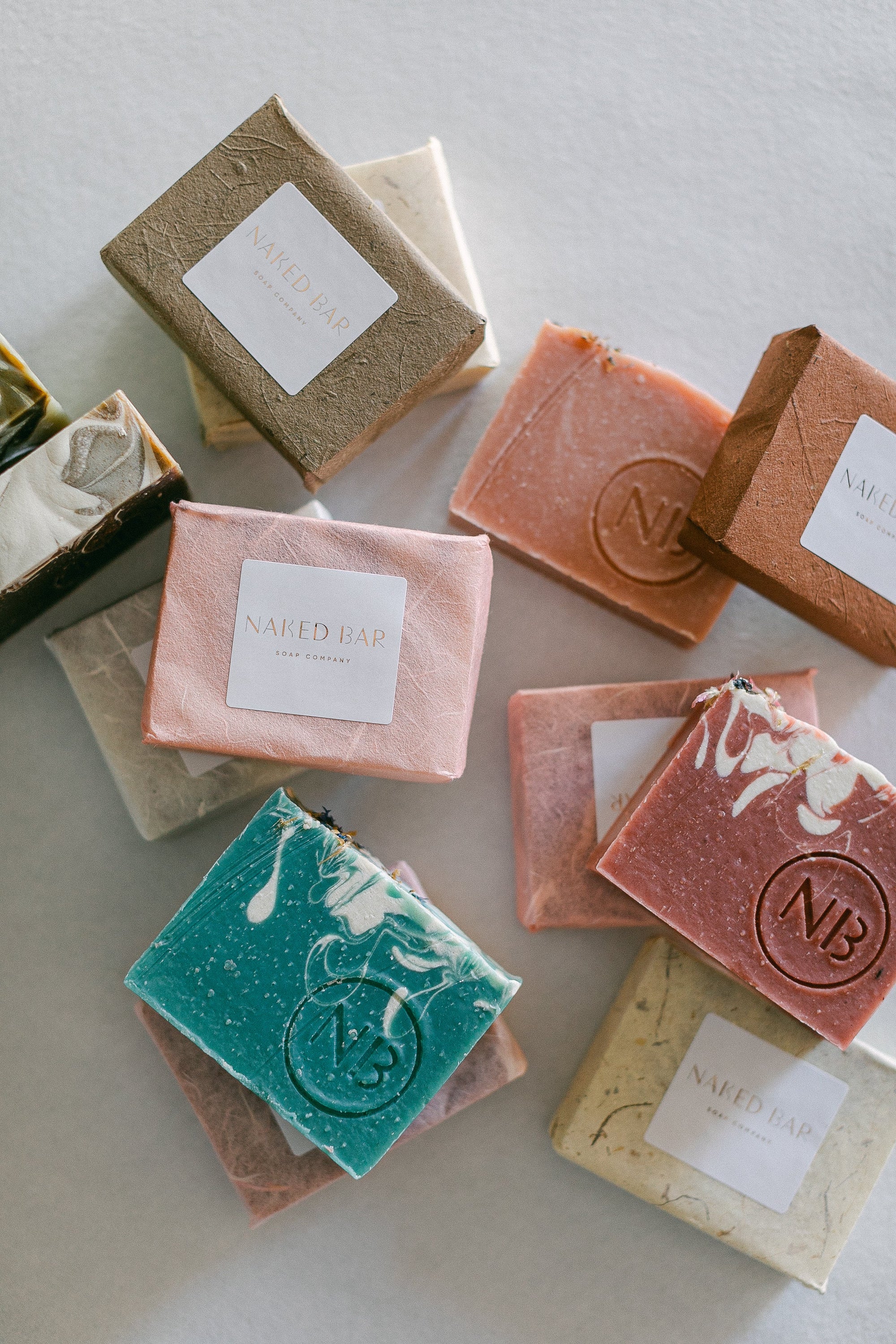 The Art of Soap-Making: What Makes Handmade Soap Special