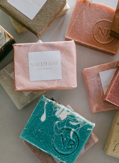 Artisan Soaps