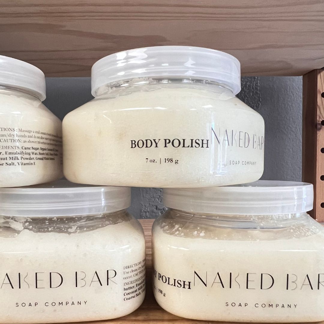 Body Polish